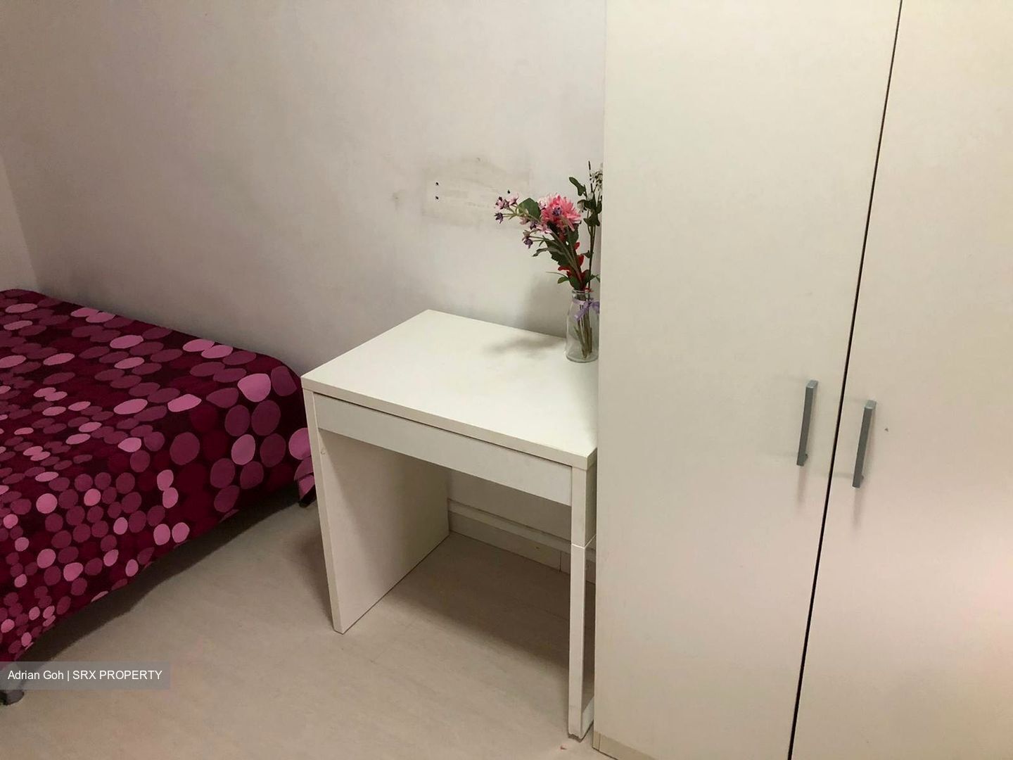 Orchard Tower Rear Block Apartment (D9), Apartment #358422581
